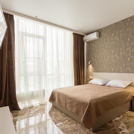 Arcadia Panoramic View Luxury Apartments Odessa Dış mekan fotoğraf