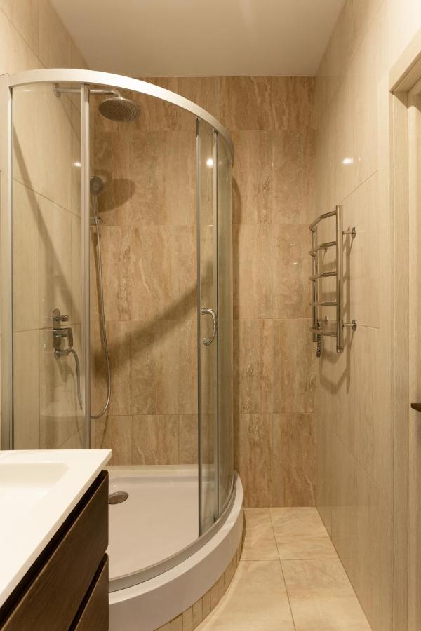 Arcadia Panoramic View Luxury Apartments Odessa Dış mekan fotoğraf