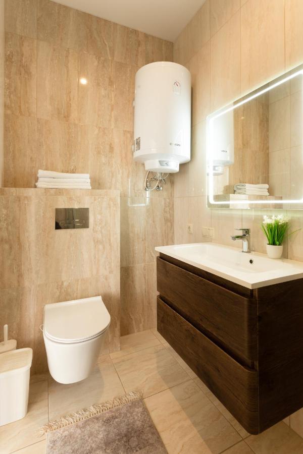 Arcadia Panoramic View Luxury Apartments Odessa Dış mekan fotoğraf