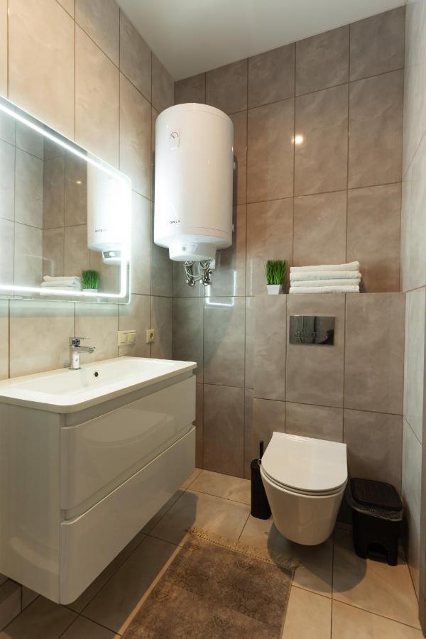 Arcadia Panoramic View Luxury Apartments Odessa Dış mekan fotoğraf