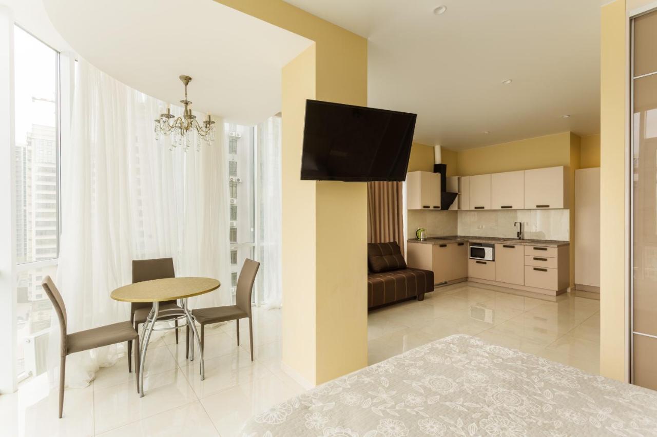 Arcadia Panoramic View Luxury Apartments Odessa Dış mekan fotoğraf