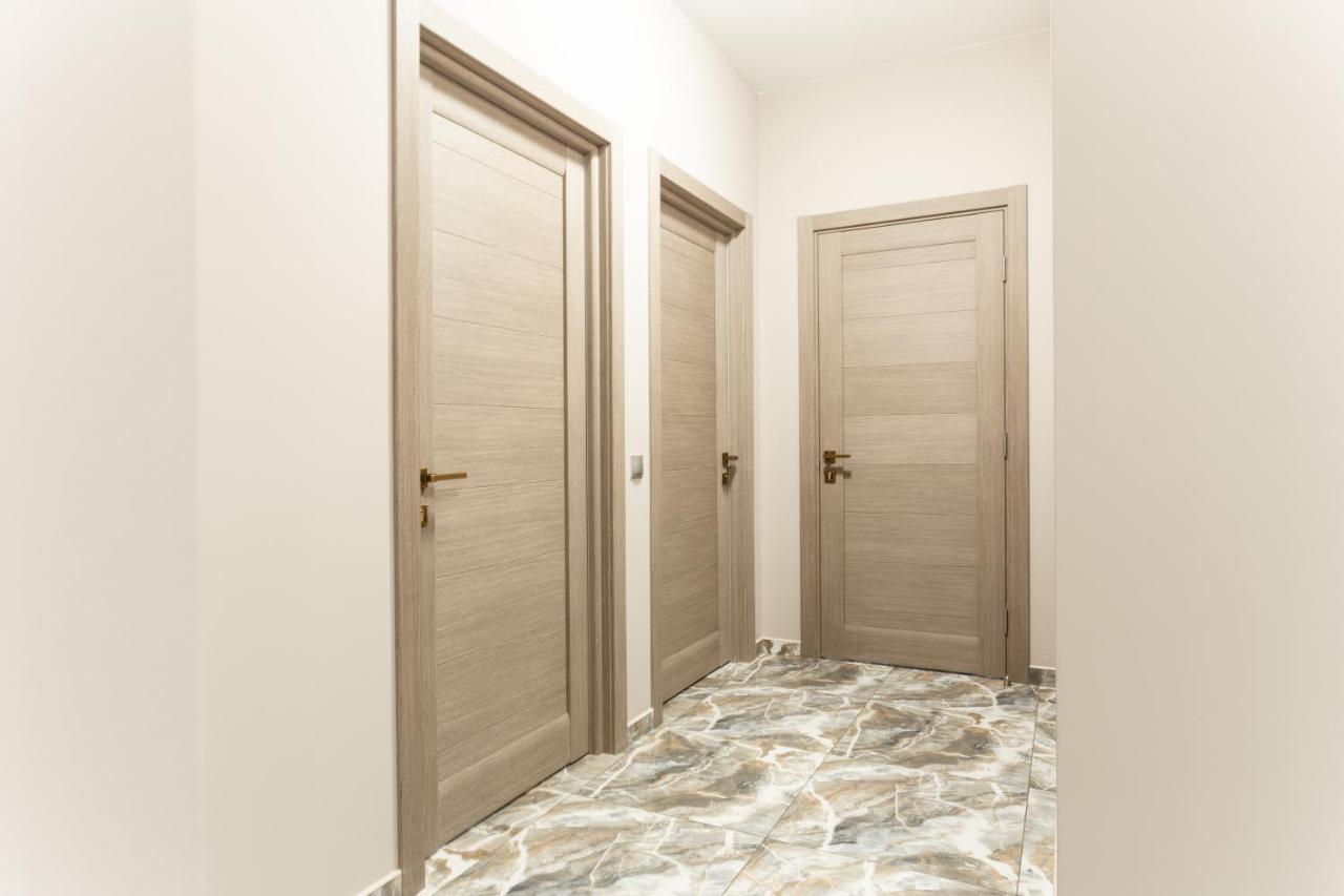 Arcadia Panoramic View Luxury Apartments Odessa Dış mekan fotoğraf