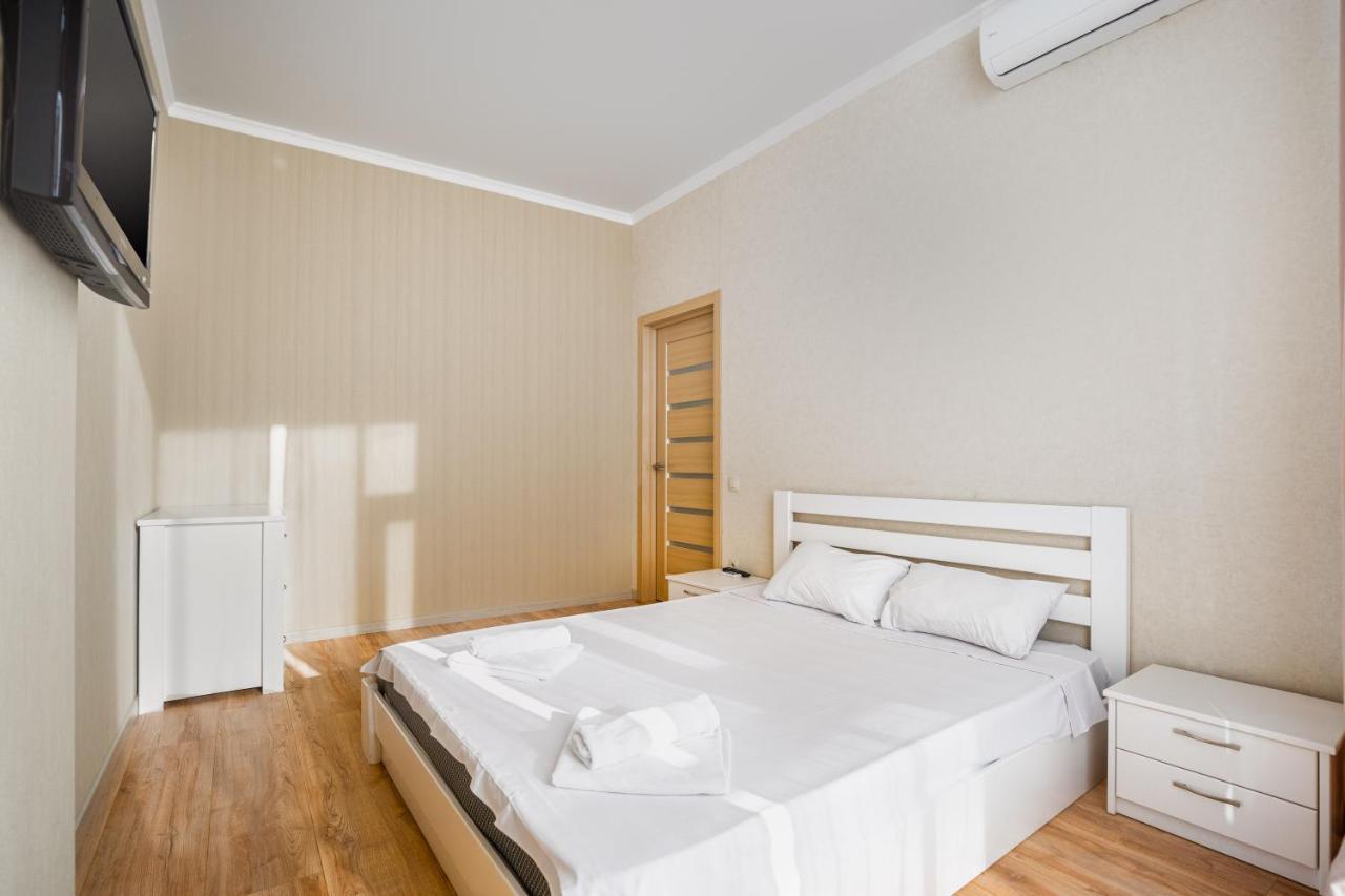 Arcadia Panoramic View Luxury Apartments Odessa Dış mekan fotoğraf
