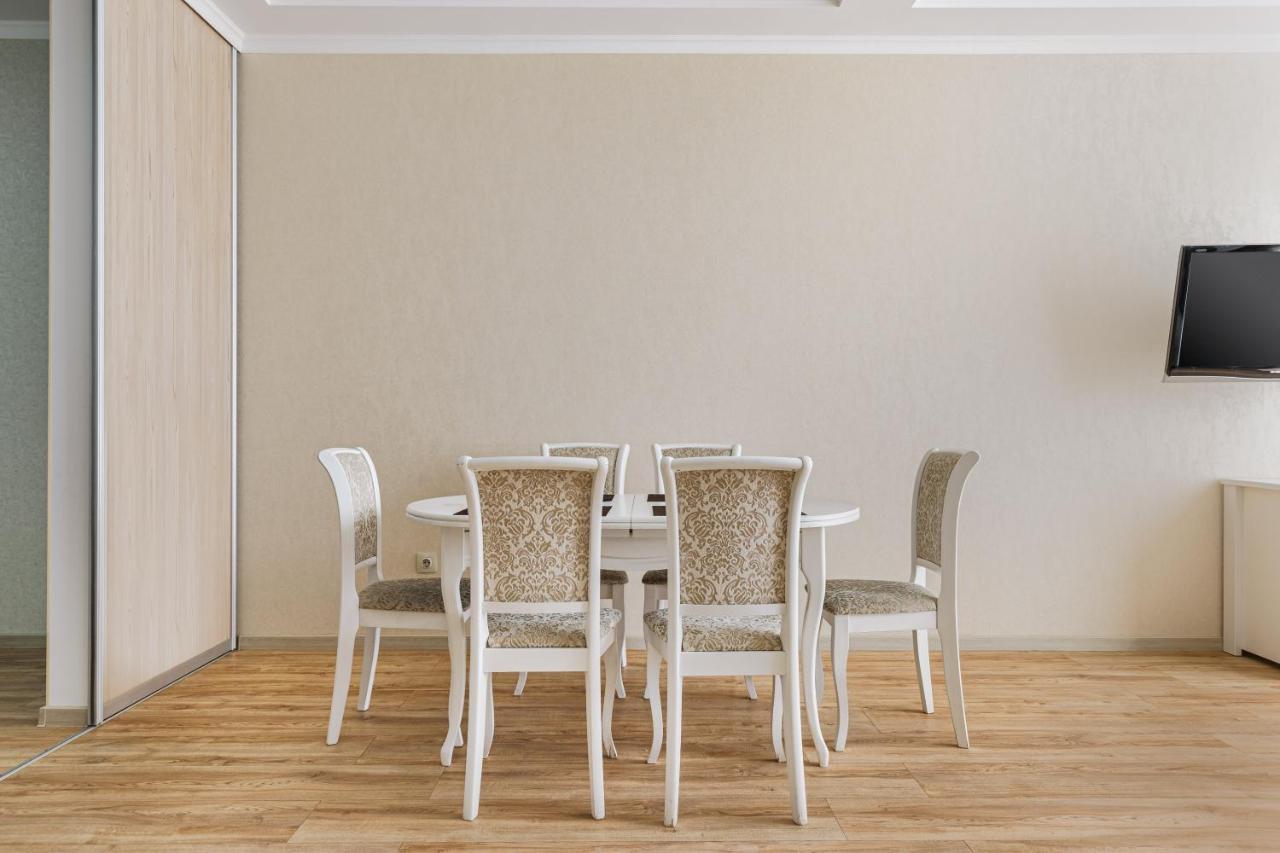 Arcadia Panoramic View Luxury Apartments Odessa Dış mekan fotoğraf